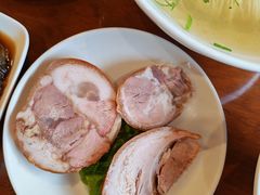 古法焖蹄-同得兴 Since·1995 传统苏式面馆(十全街店)