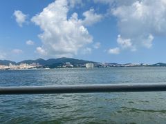 -金海滩海水浴场