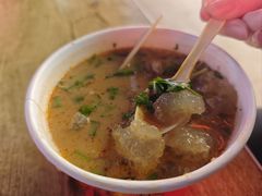 -李老二炒粉(桂林路一店)