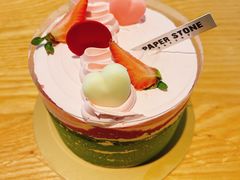 -PAPER STONE BAKERY(天汇广场店)
