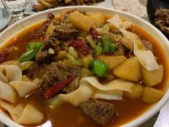 -疆Jiang·新疆秘制料理
