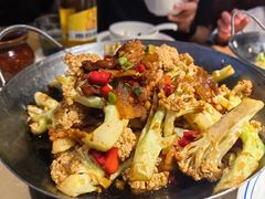 -小柴米·传统江西菜(八一广场店)