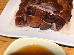 -宏记广东客家菜(丰汇店)