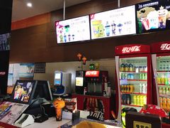 -幸福蓝海国际影城(崇安寺T12店)