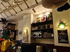 -吹泡·Triphop(棋盘店)