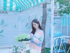 -苏小糖(鼓浪屿三丘田花园店)