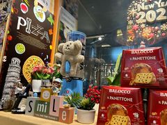 -后厨意餐La Cucina(外交公寓店)