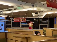 -海底捞火锅(旭辉MALL店)