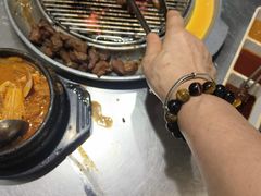 -喜来稀肉(虹泉路店)