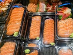 -62º上清水产(大卫城店)