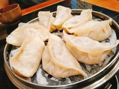 牛肉蒸饺-一招鲜·全羊铺·蒙古奶茶(五一北路店)