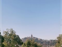 -狼山风景名胜区