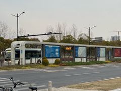 -上海海事大学(临港校区)