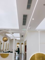 -JUNO hair salon