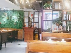 大堂-邵汇大虾(会展店)