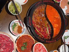 -牛市坎火锅(建设路店)