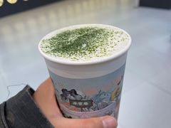 -茶话弄(北京通州万达店)