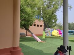 -秦皇岛乐岛海洋王国