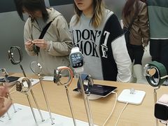 -Apple零售店(成都太古里店)