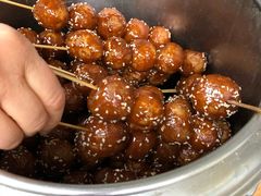 -邓记新一代糖油果子(四川煤管局供销公司职工宿舍店)