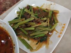-潮悦牛肉火锅城(水贝店)