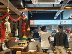 -北丐先生·野馄饨烧烤(雨花万象店)