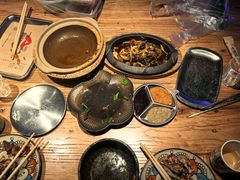 -阿记烧烤(英达路店)