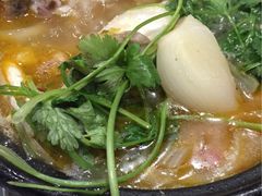 -川香煲(茅台路店)