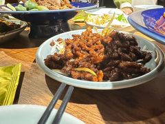 -小吊梨汤·北京菜·烤鸭(鸟巢店)