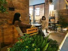 -方炉·天然食材面包店(青秀店)