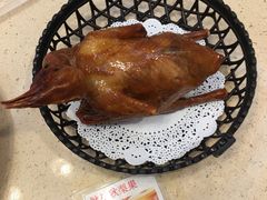 -点都德(华强南店)