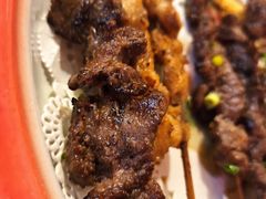 -阿龙烧烤(广达路店)
