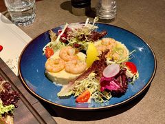 -宿醉意大利餐厅(老车站1970文创园店)