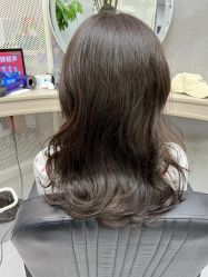 -DK SALON连锁专业烫染接发店