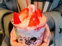 -喜茶(上海打浦桥日月光gelato lab+店)