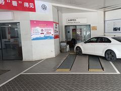 -协通上汽大众(青浦店)