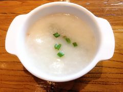 -小城粥道·海胆鲜虾粥(解放广场店)