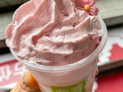 -奈雪的茶(湖滨银泰in77C区PRO店)