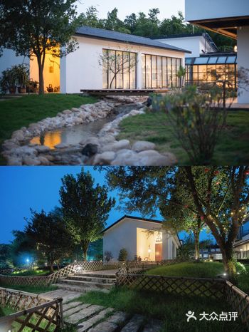 这家高颜值小众民宿装得下你的星空浪漫，也装得下孩子的天真童年