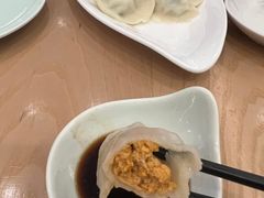 -船歌·鱼水饺青岛菜(国贸商城店)