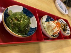 -桃屋日本料理(清华科技园店)