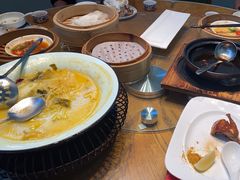-点心传说·粤菜点心(佐阾虹湾店)