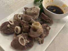 -那达慕蒙古风味酒楼