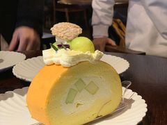 -黑草莓(重庆路店)