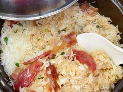 腊味煲仔饭-鸽鸟轩(石岐店)