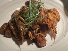 -星叶·东南亚料理(温州万象城店)