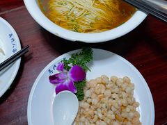 -吴门人家·苏宴宫廷菜(拙政园店)
