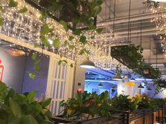 -京城·森鸽排档(双井店)