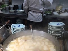 -梁家大院•农家菜(昆山会展中心店)