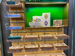 -MUJOSH木九十眼镜(人广来福士店)